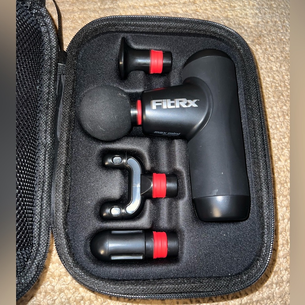 Back Massager - Picture 2 of 2
